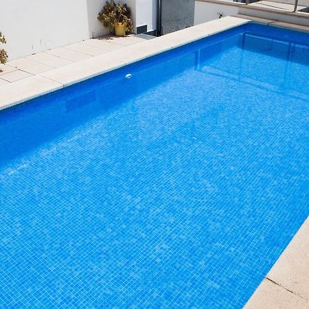Charming Apartment With Pool And Garage Siviglia Esterno foto