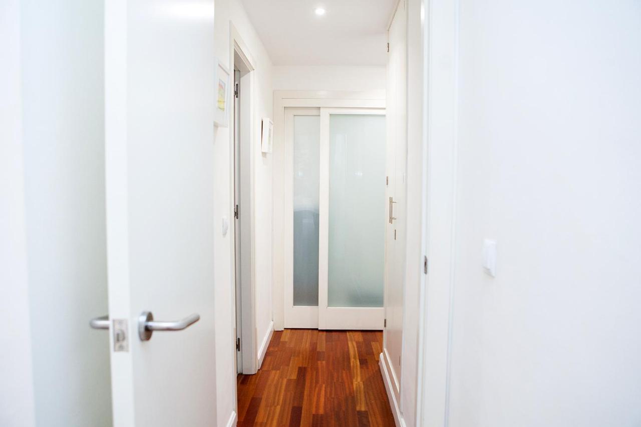 Charming Apartment With Pool And Garage Siviglia Esterno foto