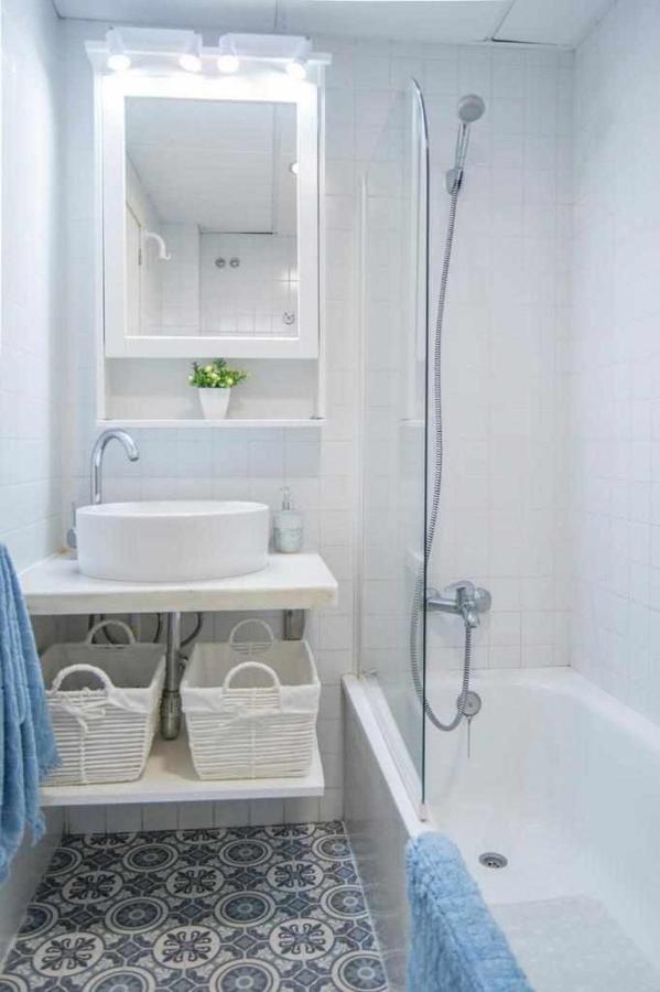 Charming Apartment With Pool And Garage Siviglia Esterno foto